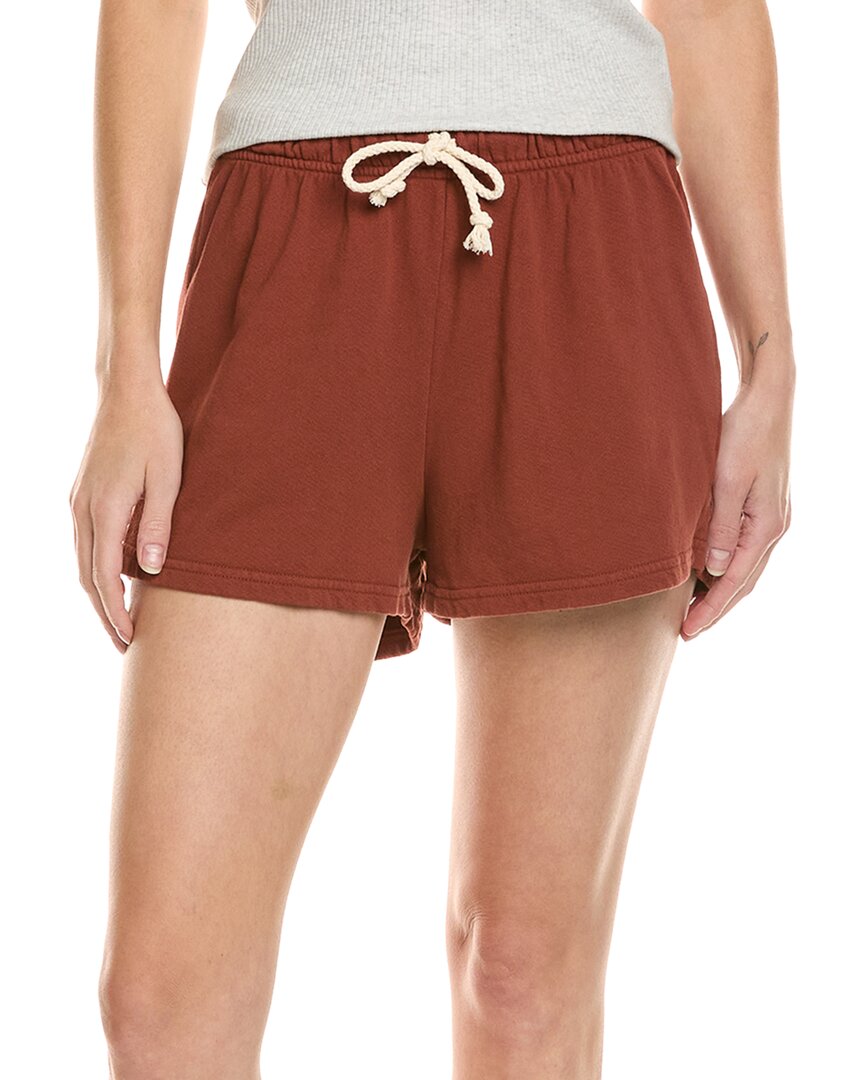 Шорты perfectwhitetee Layla Short Perfectwhitetee, коричневый
Шорты perfectwhitetee Layla Short Perfectwhitetee, коричневый