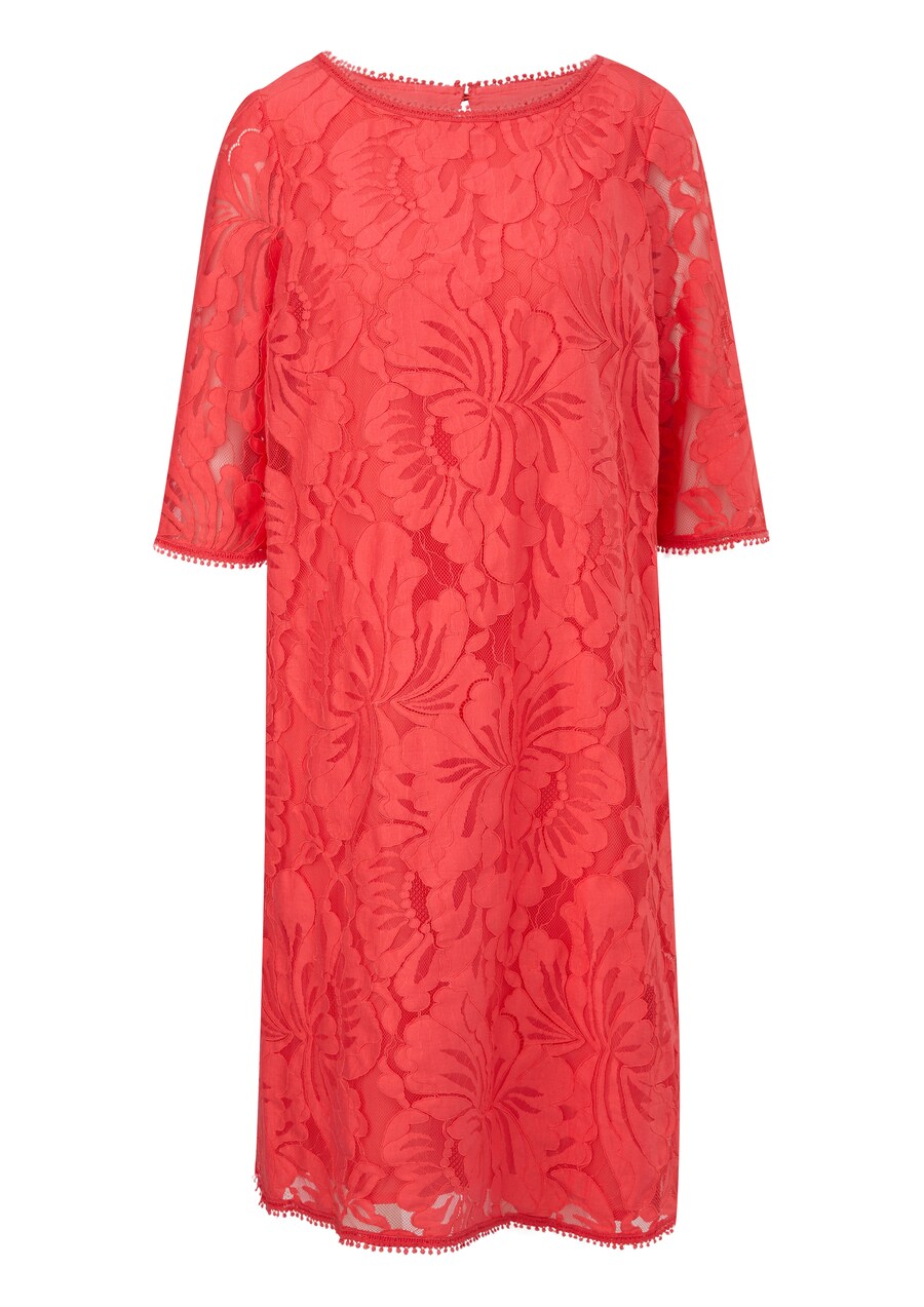 Мини платье COMMA, Fire red
Мини платье COMMA, Fire red