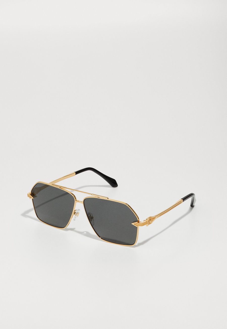 Солнцезащитные очки Versace Sunglasses, Gold-Coloured
Солнцезащитные очки Versace Sunglasses, Gold-Coloured