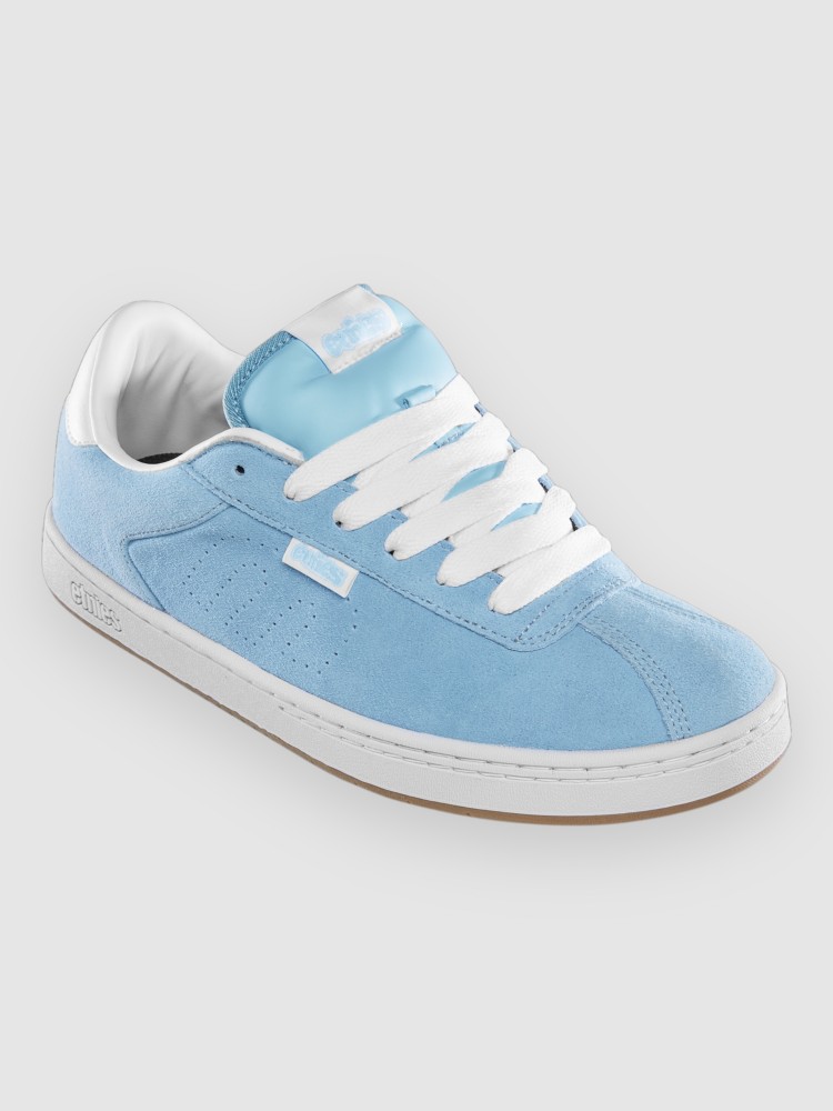 Кроссовки Etnies Scam Sneakers, light blue
Кроссовки Etnies Scam Sneakers, light blue
