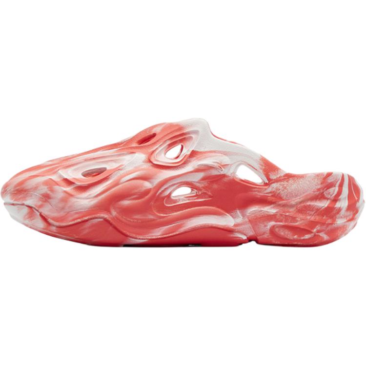 Детские сандалии с нескользящей подошвой унисекс Antakids, красный
Детские сандалии с нескользящей подошвой унисекс Antakids, красный