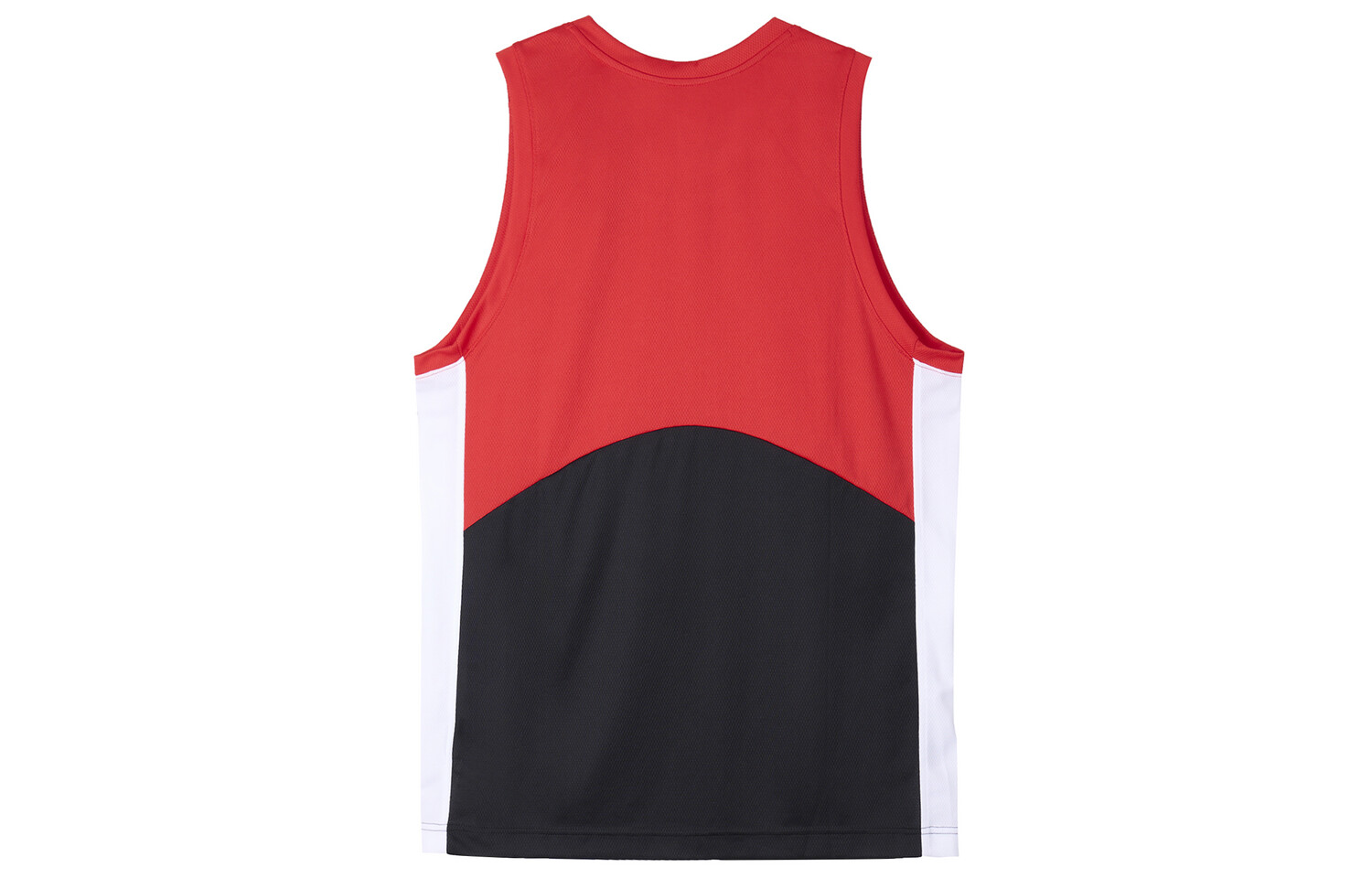 Мужское баскетбольное джерси Nike, цвет Red/Black
Мужское баскетбольное джерси Nike, цвет Red/Black