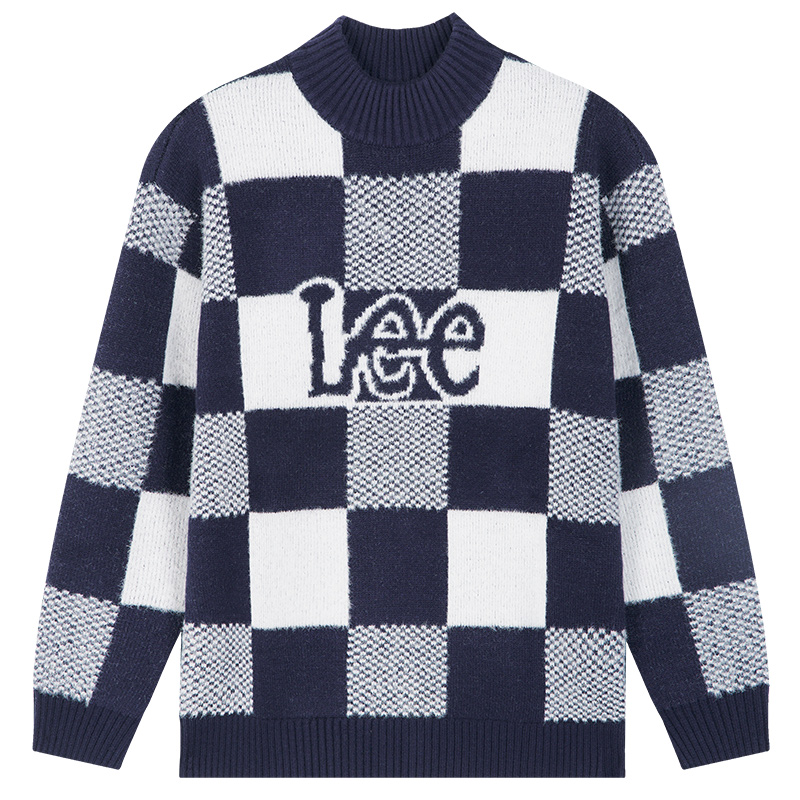 Свитер для школьников Lee, красный
Свитер для школьников Lee, красный