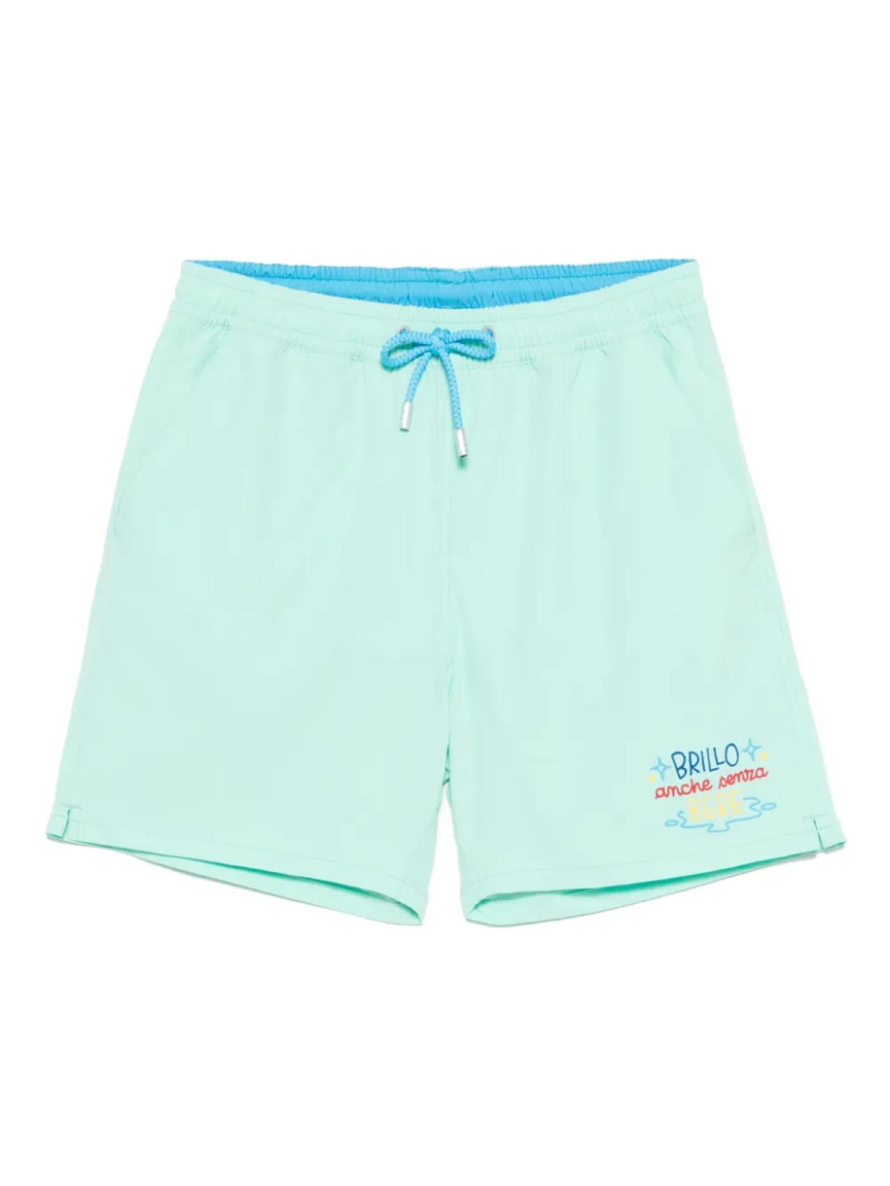 MC2 Saint Barth плавки-шорты с нашивкой-логотипом, зеленый
MC2 Saint Barth плавки-шорты с нашивкой-логотипом, зеленый