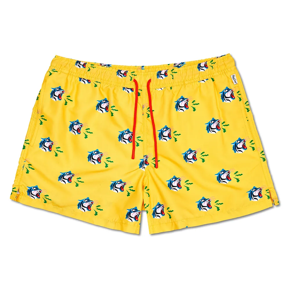 Плавки Happy Socks Tiger, желтый
Плавки Happy Socks Tiger, желтый