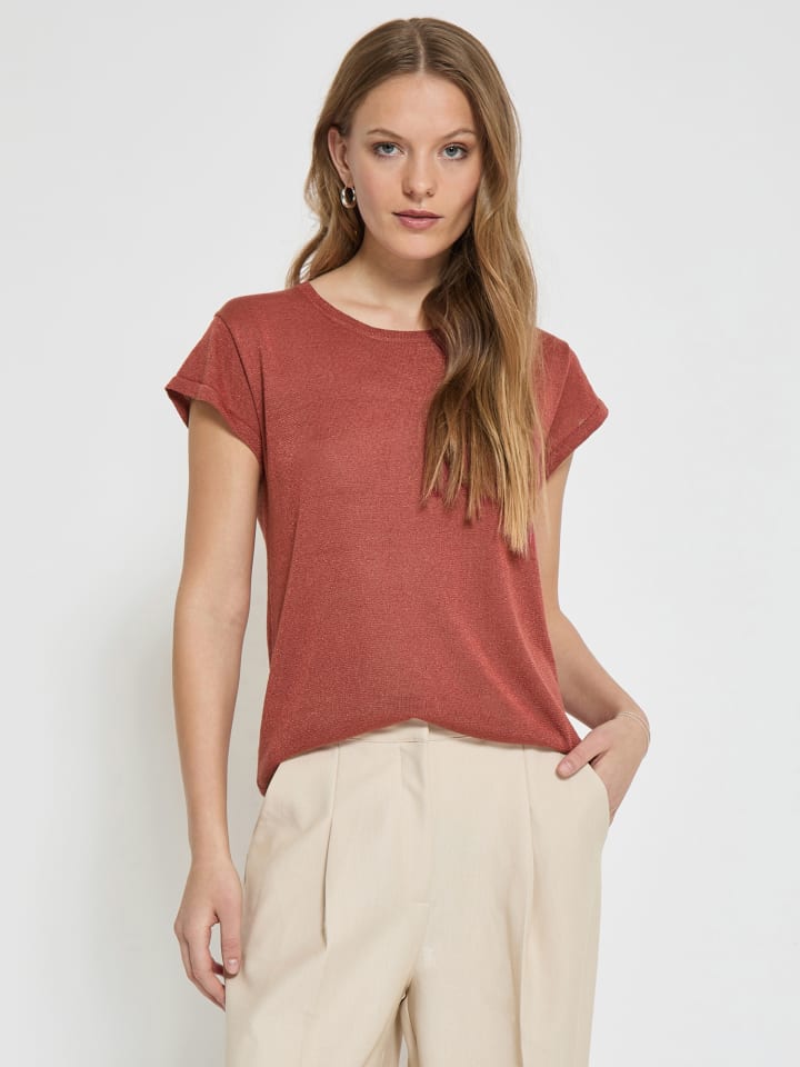 Футболка цвета Barn Red Met. minus, Красный, Футболка цвета Barn Red Met. minus
Футболка цвета Barn Red Met. minus, Красный, Футболка цвета Barn Red Met. minus