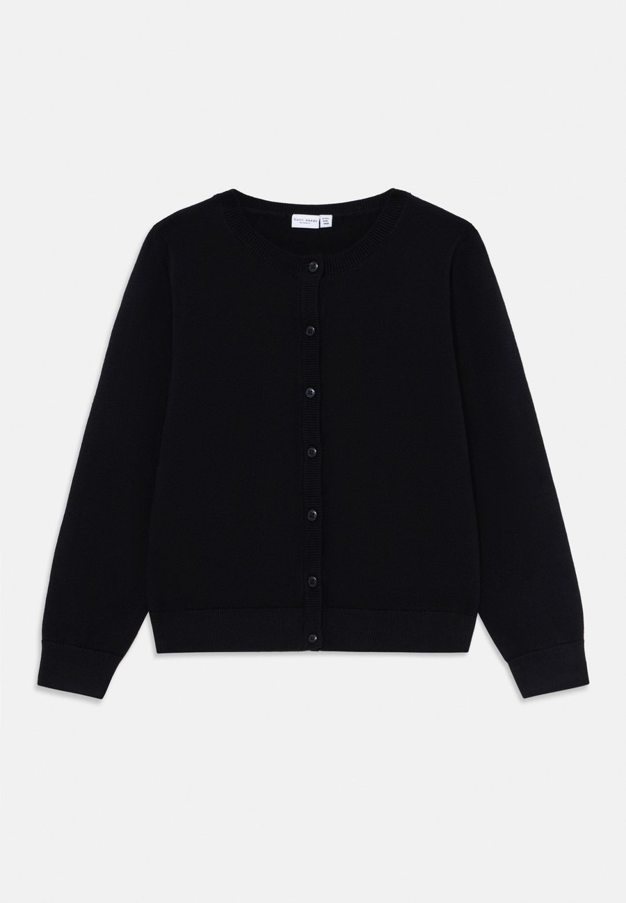 Кардиган Name it NKFVALANE CARD, Black
Кардиган Name it NKFVALANE CARD, Black