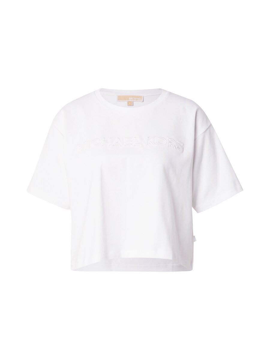 Рубашка MICHAEL Michael Kors, белый
Рубашка MICHAEL Michael Kors, белый