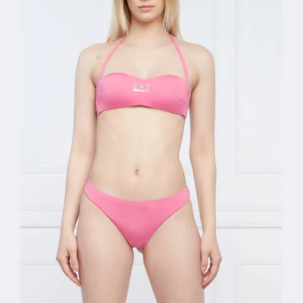 Купальный костюм Ea7, розовый
Купальный костюм Ea7, розовый