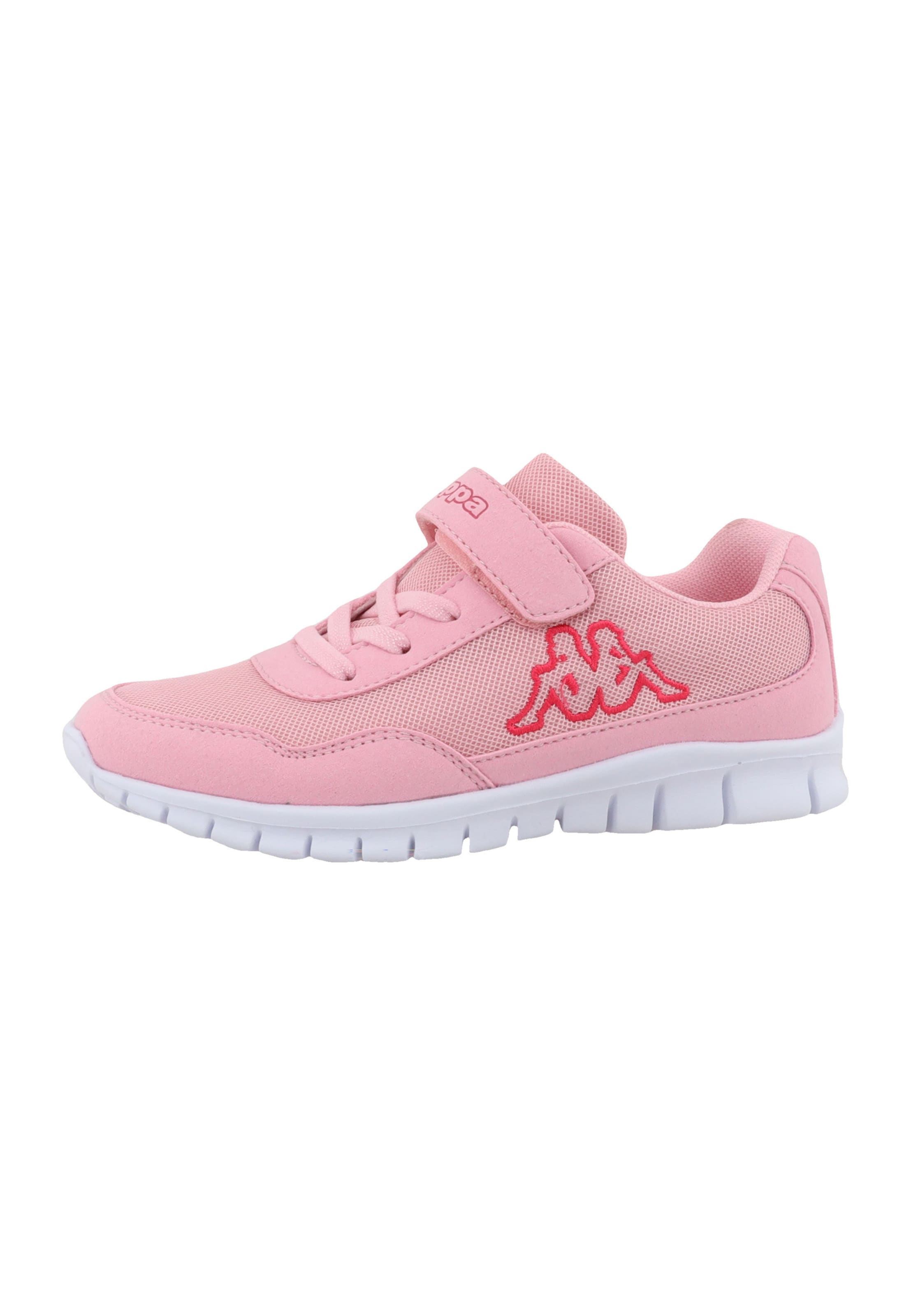 KAPPA Кроссовки 'Iwa' в цвете Rose
KAPPA Кроссовки 'Iwa' в цвете Rose