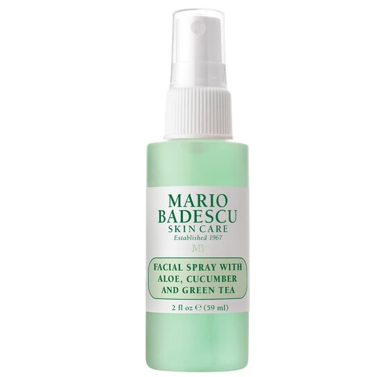 Марио Бадеску, Спрей для лица с зеленым чаем, алоэ и огурцом 59мл, Mario Badescu
Марио Бадеску, Спрей для лица с зеленым чаем, алоэ и огурцом 59мл, Mario Badescu