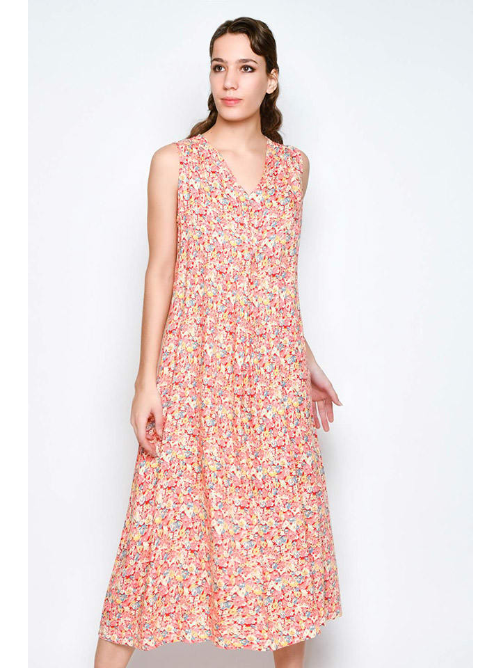 Платье до колена H.H.G., красочный
Платье до колена H.H.G., красочный