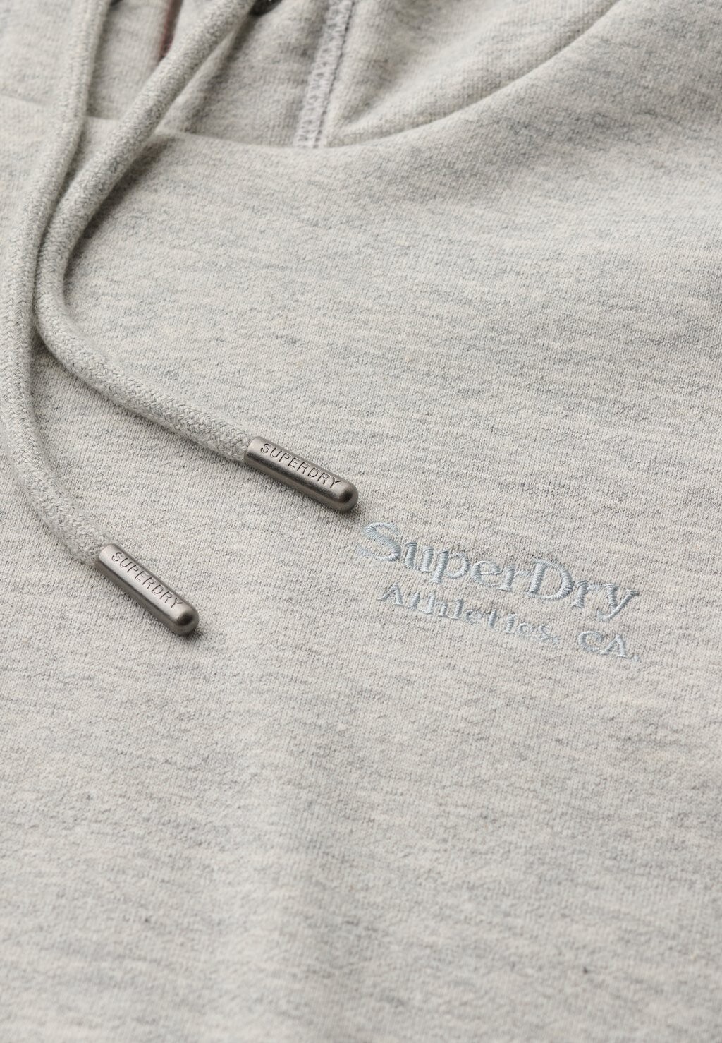 Толстовка ESSENTIAL LOGO Superdry, серый
Толстовка ESSENTIAL LOGO Superdry, серый