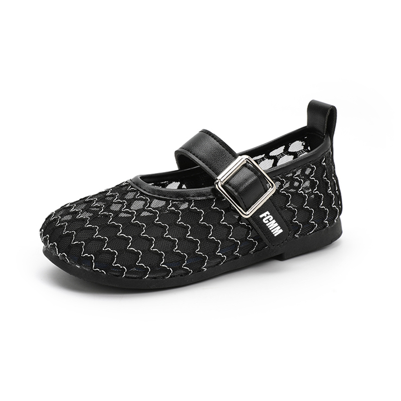 Дышащие детские сандалии для детей FCMM, черный
Дышащие детские сандалии для детей FCMM, черный