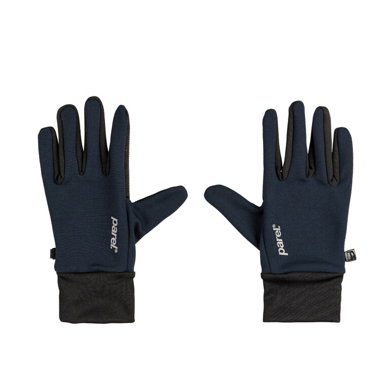 Перчатки tech gloves Parel Studios, черный
Перчатки tech gloves Parel Studios, черный