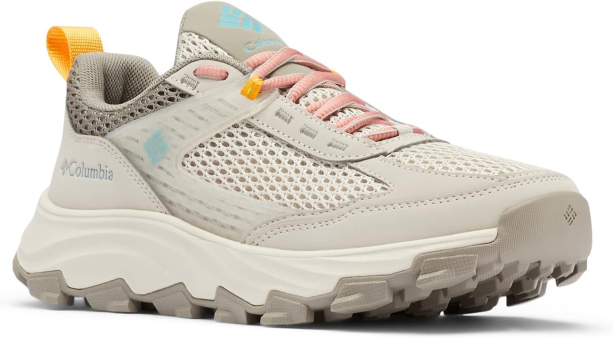 Columbia womens Hatana Breathe, Light Cloud/Sea Wave
Columbia womens Hatana Breathe, Light Cloud/Sea Wave