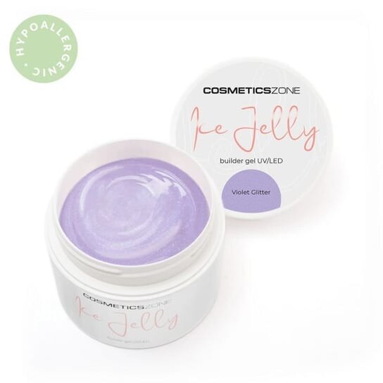 Гель для наращивания ногтей UV LED ICE JELLY - фиолетовый с блестками - Violet Glitter 50мл, Cosmetics Zone, Серый, Гель для наращивания ногтей UV LED ICE JELLY - фиолетовый с блестками - Violet Glitter 50мл, Cosmetics Zone
Гель для наращивания ногтей UV LED ICE JELLY - фиолетовый с блестками - Violet Glitter 50мл, Cosmetics Zone, Серый, Гель для наращивания ногтей UV LED ICE JELLY - фиолетовый с блестками - Violet Glitter 50мл, Cosmetics Zone