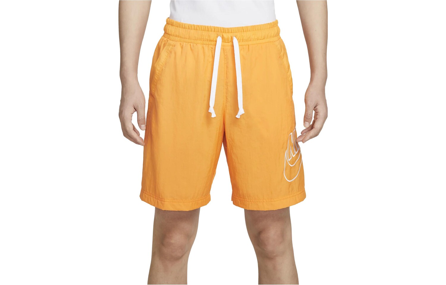 Спортивные шорты мужские солнечные часы желтые Nike, желтый
Спортивные шорты мужские солнечные часы желтые Nike, желтый