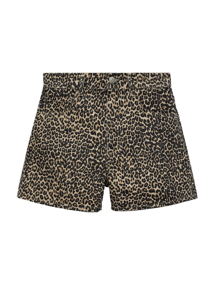 Джинсовые шорты MANGO Regular Jeans, цвет brown/cappuccino
Джинсовые шорты MANGO Regular Jeans, цвет brown/cappuccino