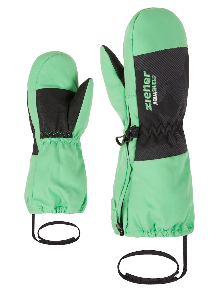 Спортивные перчатки ZIENER LEVI AS(R), зеленый
Спортивные перчатки ZIENER LEVI AS(R), зеленый