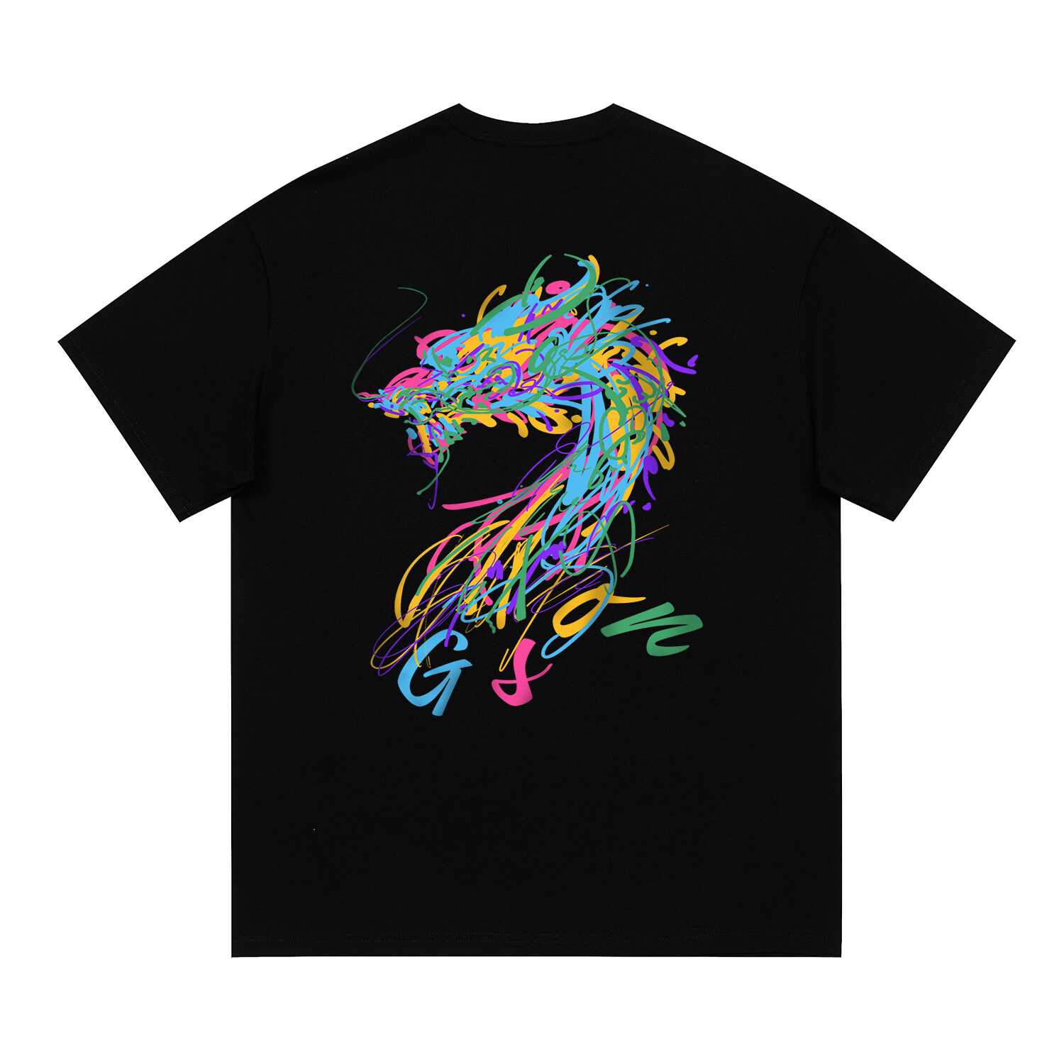 Gson футболка унисекс, Каролина Блю
Gson футболка унисекс, Каролина Блю