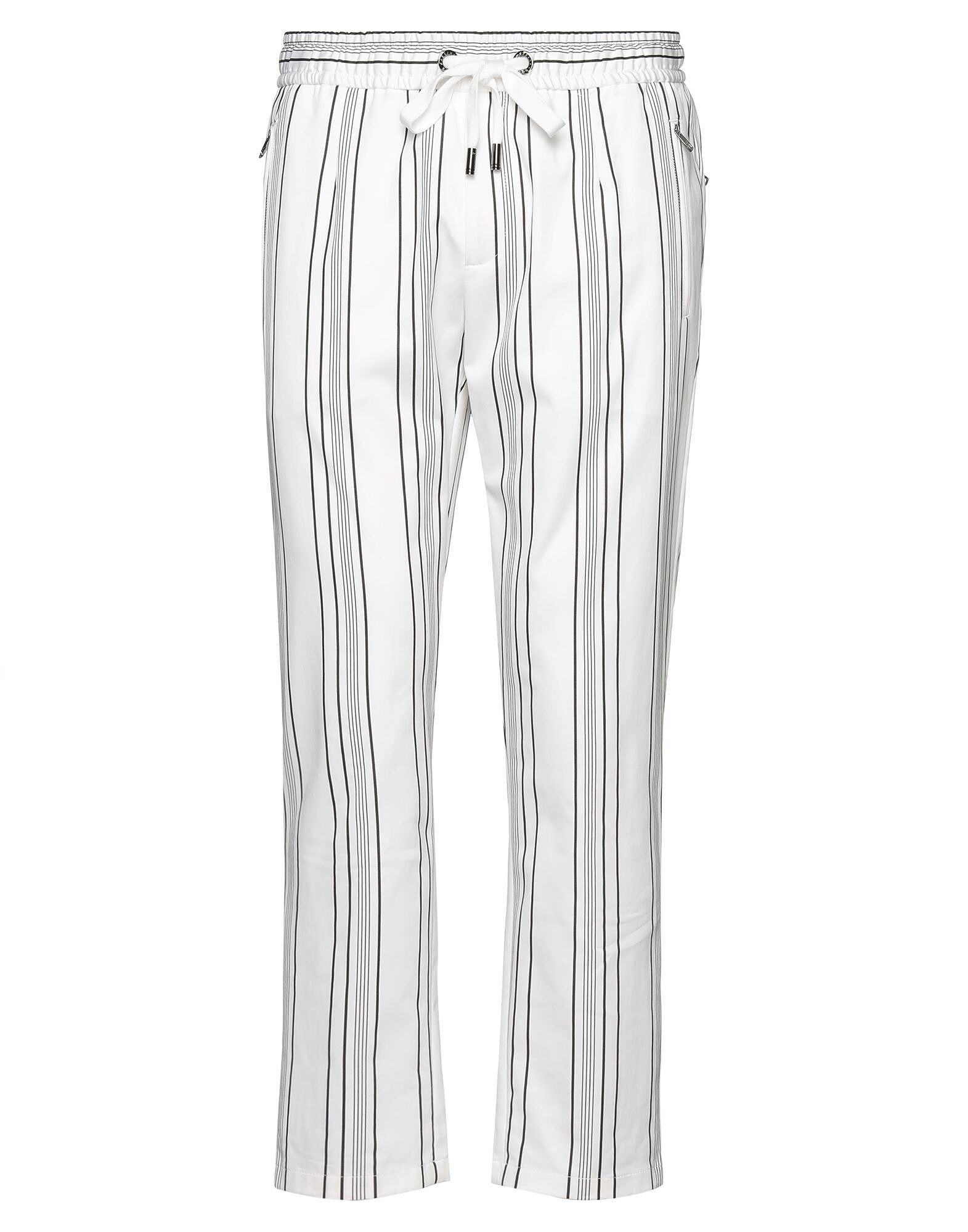 Брюки Dolce&Gabbana, белый
Брюки Dolce&Gabbana, белый