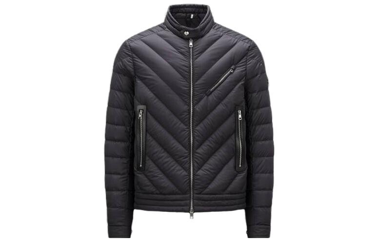 Куртка мужская черный Moncler
Куртка мужская черный Moncler