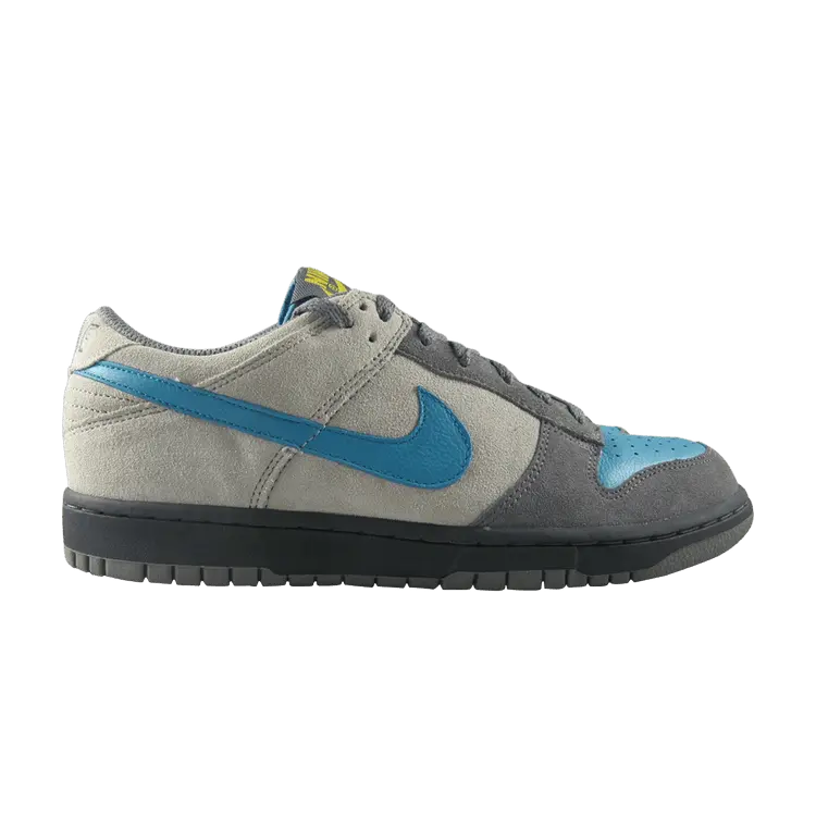 Кроссовки Nike Dunk Low Cl
Кроссовки Nike Dunk Low Cl