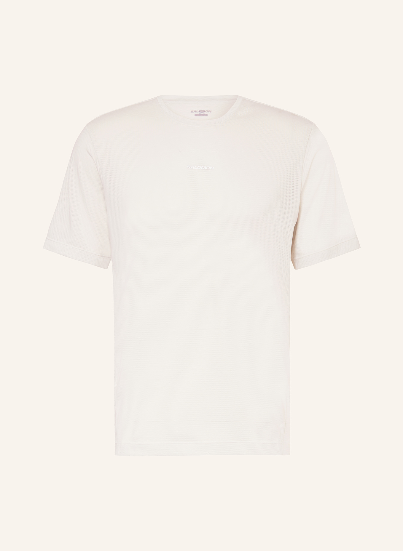 Футболка для бега Shakeout Core Salomon, зеленый
Футболка для бега Shakeout Core Salomon, зеленый