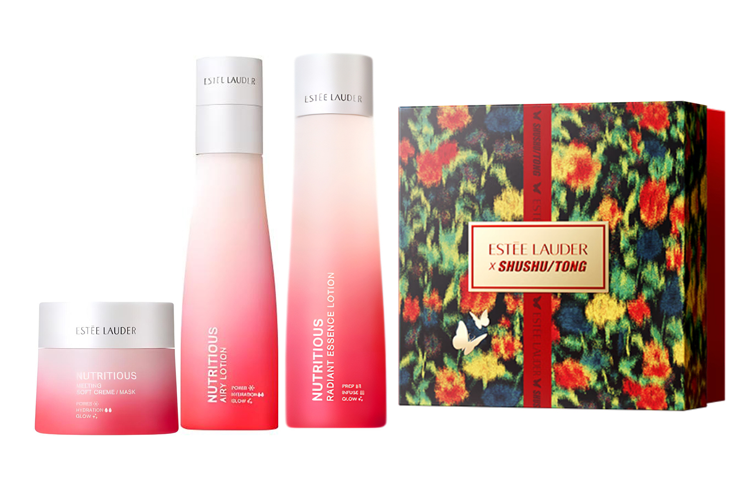 Наборы для ухода за кожей Unisex ESTEE LAUDER
Наборы для ухода за кожей Unisex ESTEE LAUDER