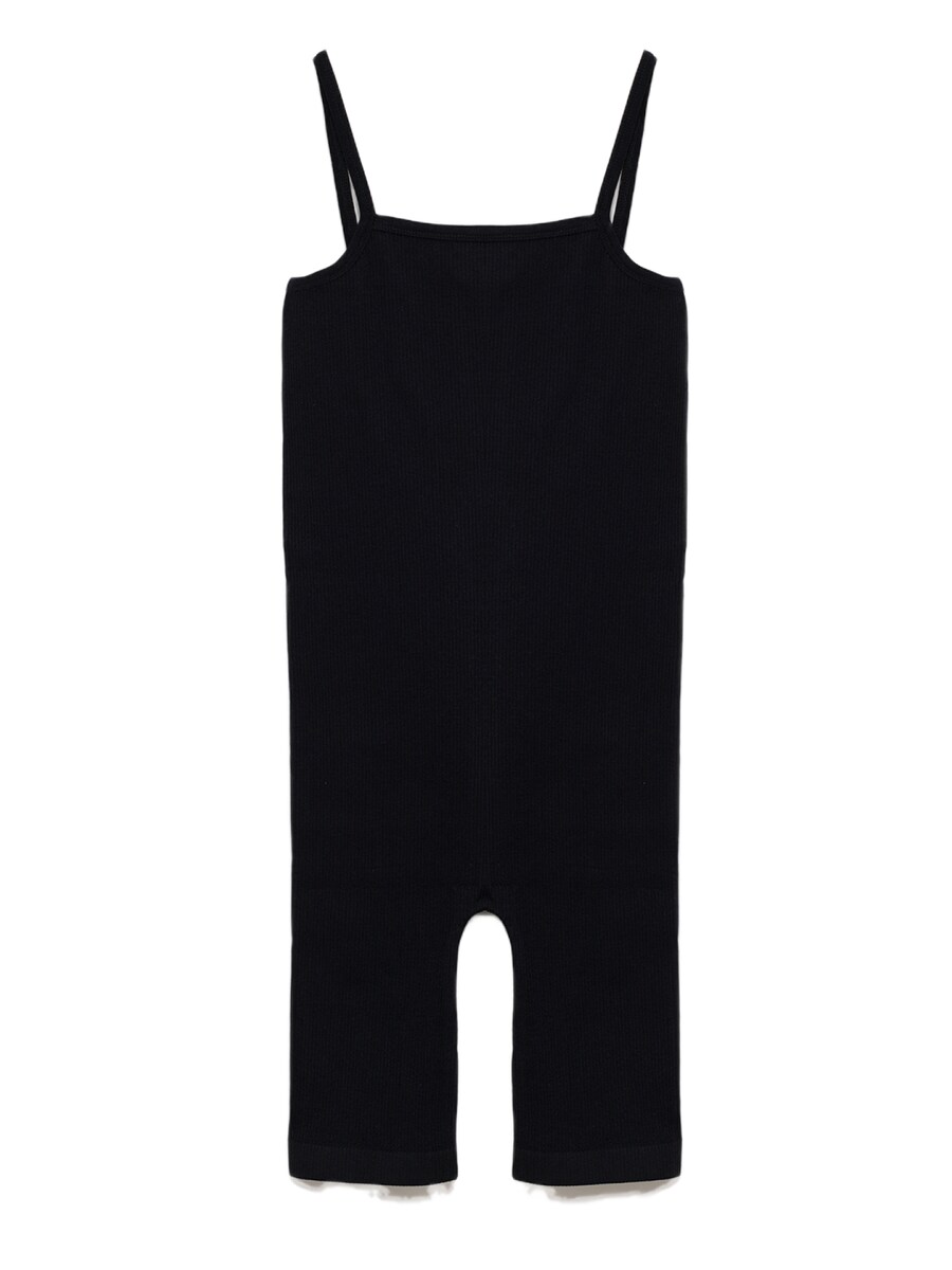 Боди-рубашка No Matter What, черный
Боди-рубашка No Matter What, черный