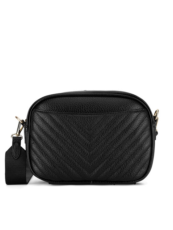 Сумочка JNY-M-025-07 Jenny, черный
Сумочка JNY-M-025-07 Jenny, черный