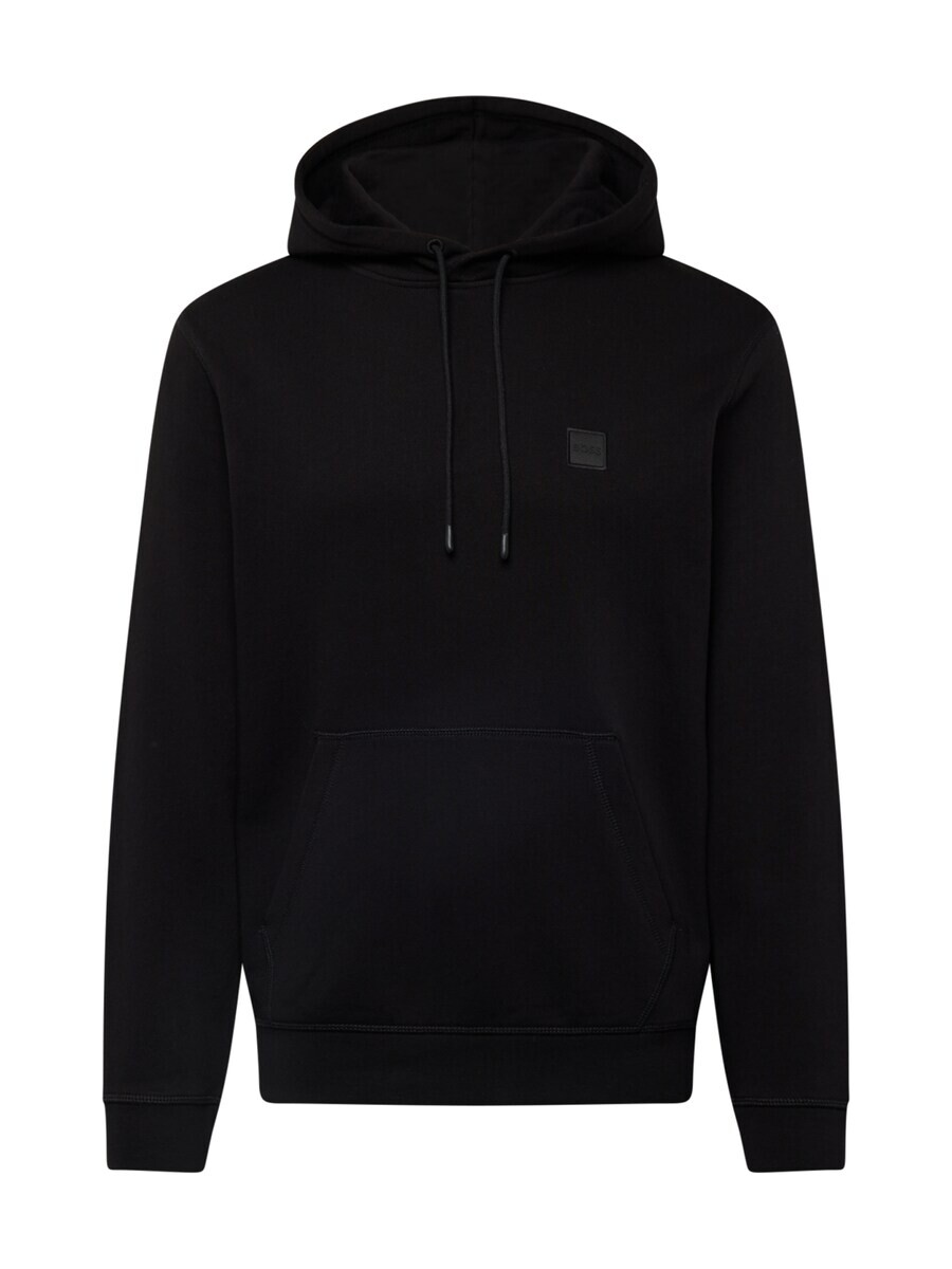 Толстовка BOSS Wetalk, черный
Толстовка BOSS Wetalk, черный