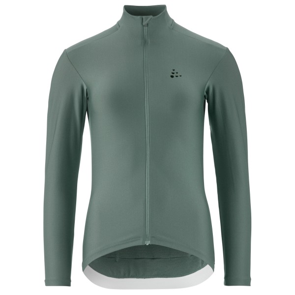 Женская веломайка Core Bike Essence с длинным рукавом - веломайка Craft, Weather
Женская веломайка Core Bike Essence с длинным рукавом - веломайка Craft, Weather