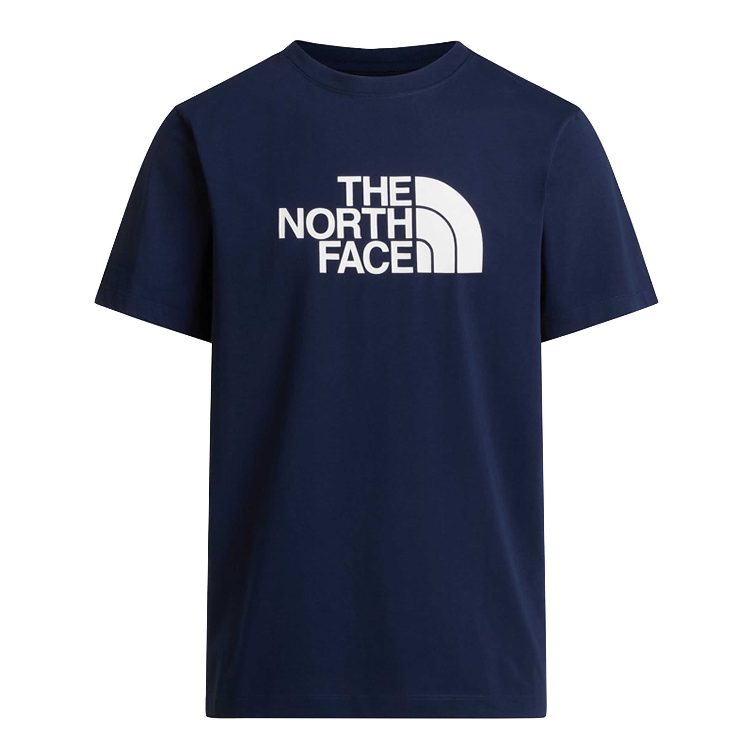 THE NORTH FACE Футболка 'Evolution Half Dome' в цвете Navy
THE NORTH FACE Футболка 'Evolution Half Dome' в цвете Navy