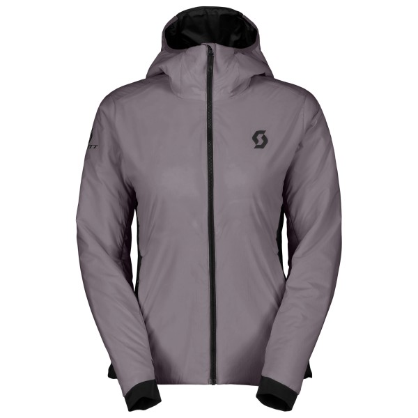 Женская толстовка с капюшоном Insuloft Light - синтетическая куртка Scott, мультиколор 
Женская толстовка с капюшоном Insuloft Light - синтетическая куртка Scott, мультиколор