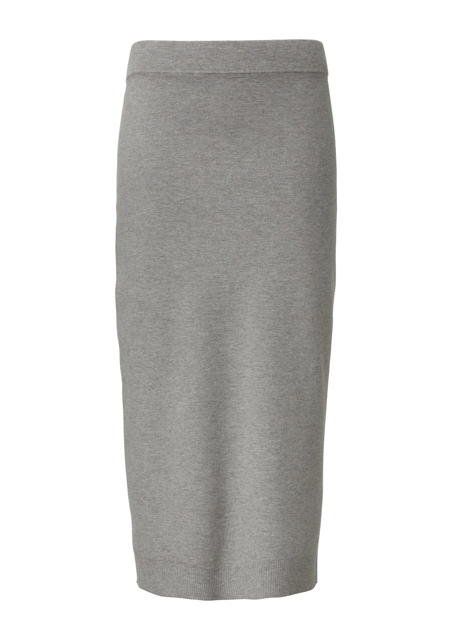 Юбка COMMA, цвет Grey/mottled grey
Юбка COMMA, цвет Grey/mottled grey