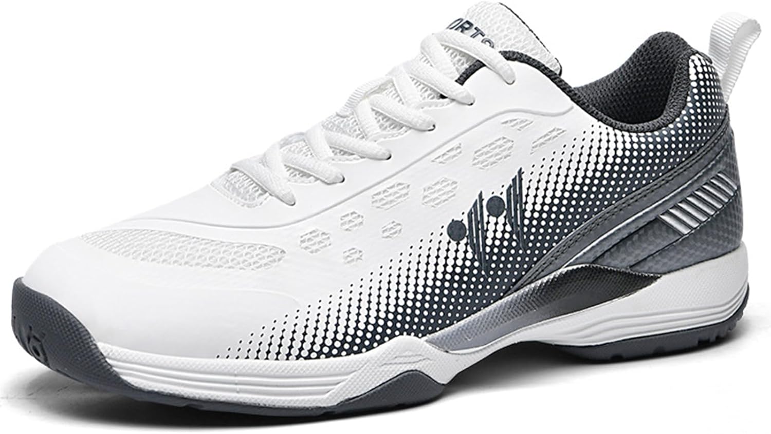 Мужские кроссовки для пемплбола, бадминтона и тенниса для всех покрытий, для ракетбола, спортивные профессиональные тренировочные кроссовки Hiuzylqx, B
Мужские кроссовки для пемплбола, бадминтона и тенниса для всех покрытий, для ракетбола, спортивные профессиональные тренировочные кроссовки Hiuzylqx, B