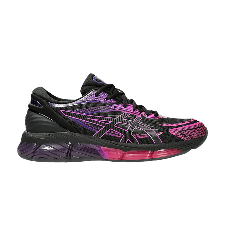 Кроссовки ASICS Gel Quantum 360 8, черный
Кроссовки ASICS Gel Quantum 360 8, черный