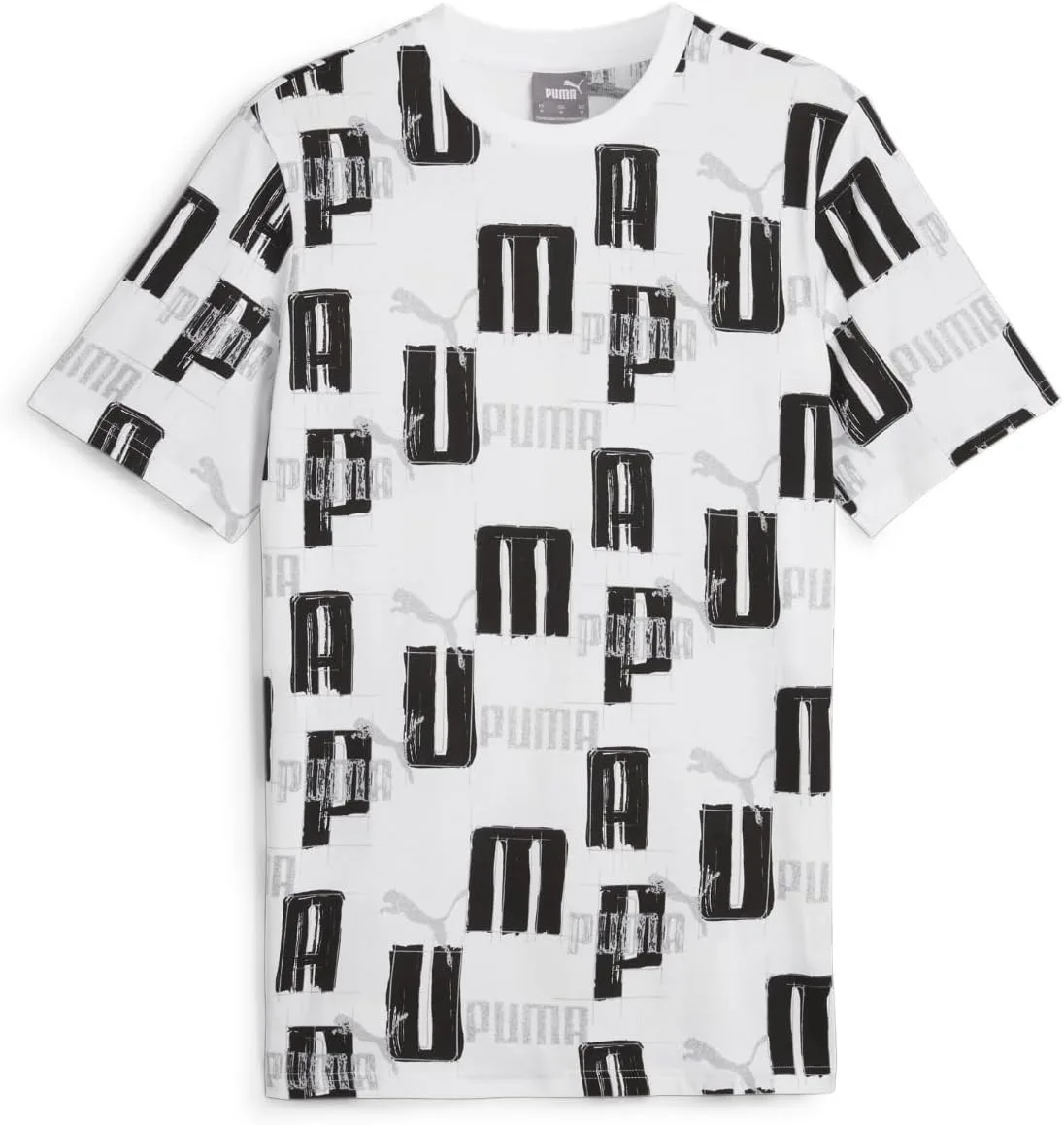 Толстовка PUMA Essentials Logo Fleece
Толстовка PUMA Essentials Logo Fleece