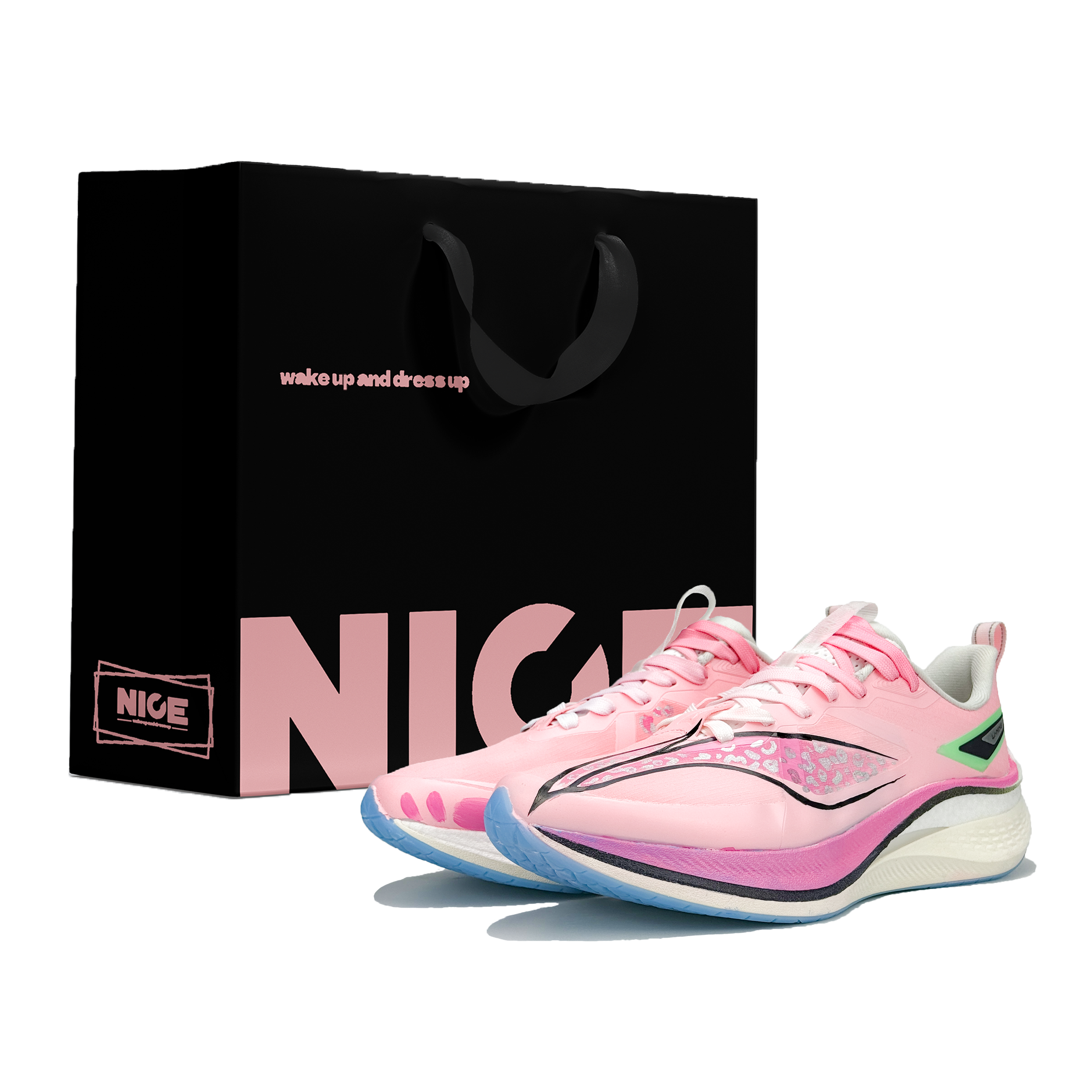 LINING Кроссовки для бега Red Hare 7 Pro, мужские, низкие, розовые
LINING Кроссовки для бега Red Hare 7 Pro, мужские, низкие, розовые