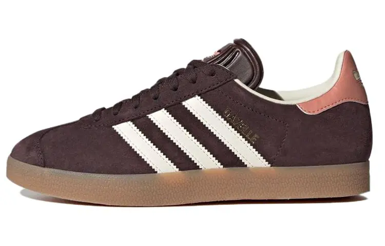 Кроссовки для скейтбординга Adidas Originals Gazelle унисекс, Коричневый, Кроссовки для скейтбординга Adidas Originals Gazelle унисекс
Кроссовки для скейтбординга Adidas Originals Gazelle унисекс, Коричневый, Кроссовки для скейтбординга Adidas Originals Gazelle унисекс