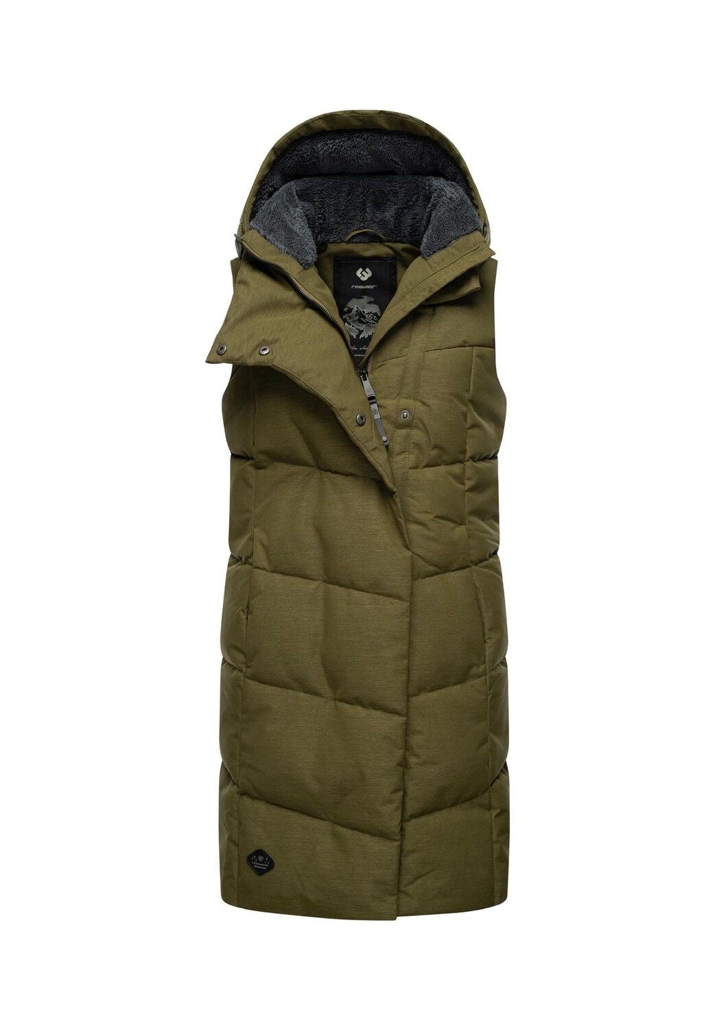 Стеганый жилет Павла Жилет Ragweartm, цвет Light, Коричневый, Стеганый жилет Павла Жилет Ragweartm, цвет Light 
Стеганый жилет Павла Жилет Ragweartm, цвет Light, Коричневый, Стеганый жилет Павла Жилет Ragweartm, цвет Light