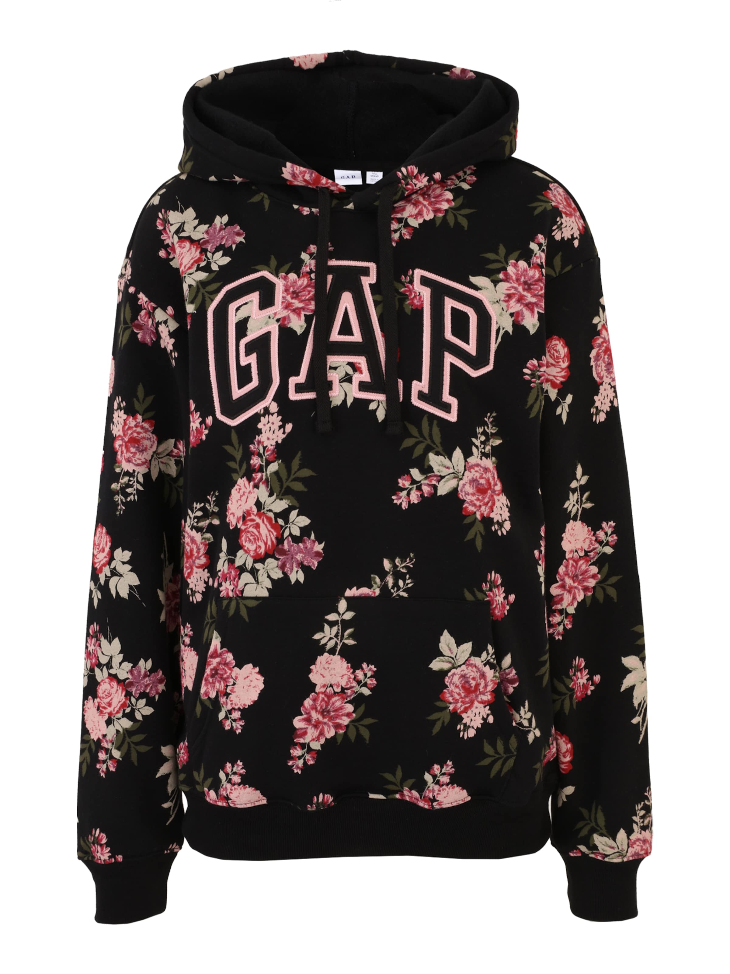 Gap Tall Толстовка 'HERITAGE' в черном цвете, Черный, Gap Tall Толстовка 'HERITAGE' в черном цвете
Gap Tall Толстовка 'HERITAGE' в черном цвете, Черный, Gap Tall Толстовка 'HERITAGE' в черном цвете