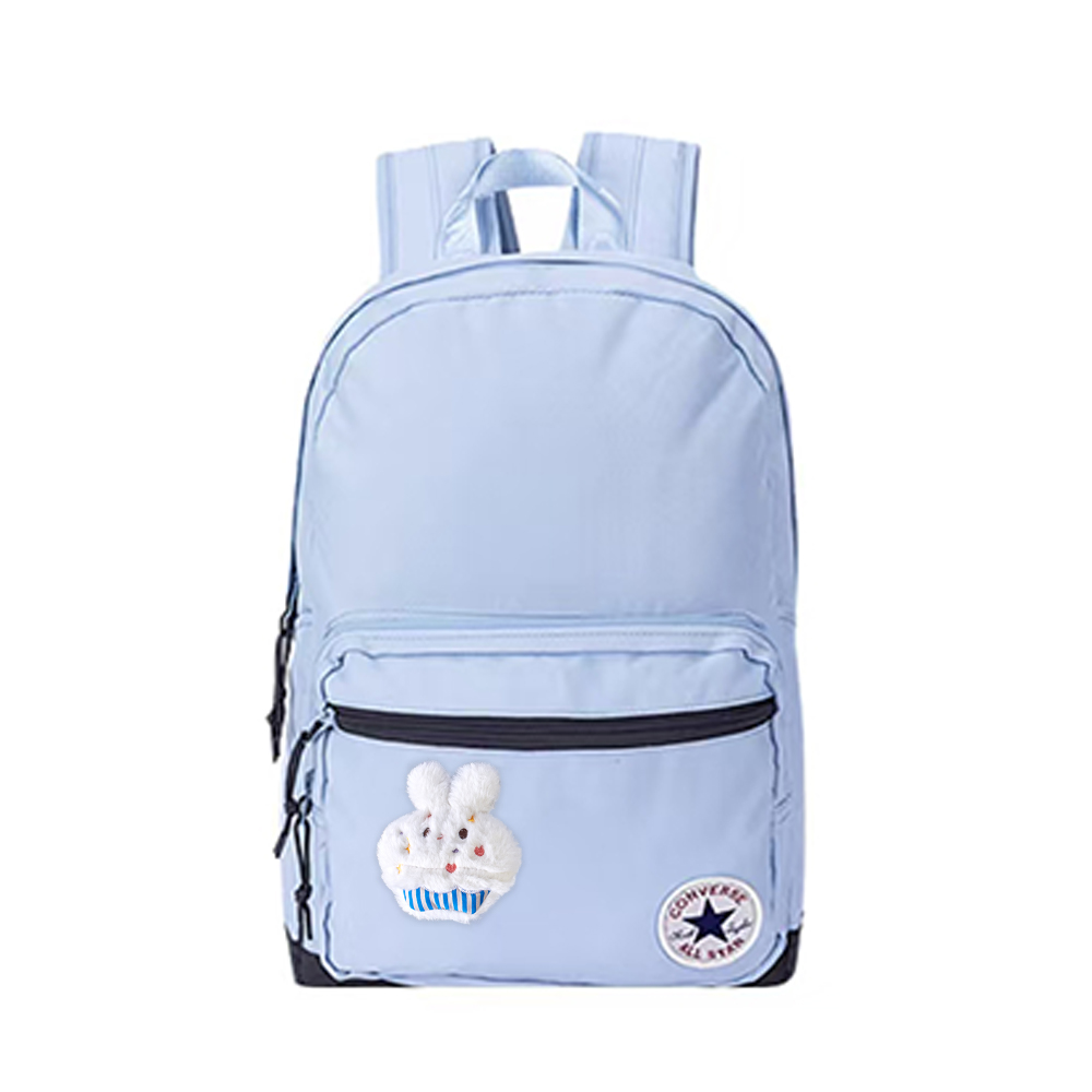 Converse Полиэстеровый рюкзак женский светло-дымчатый голубой, Light Haze Blue
Converse Полиэстеровый рюкзак женский светло-дымчатый голубой, Light Haze Blue