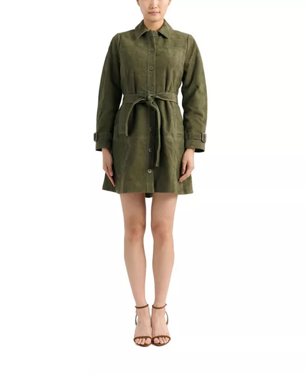 Куртка Саттон Cartolina, зеленый
Куртка Саттон Cartolina, зеленый