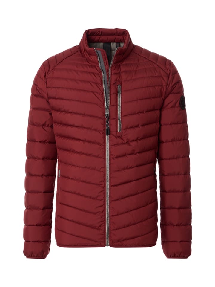 Куртка CASAMODA, красный
Куртка CASAMODA, красный