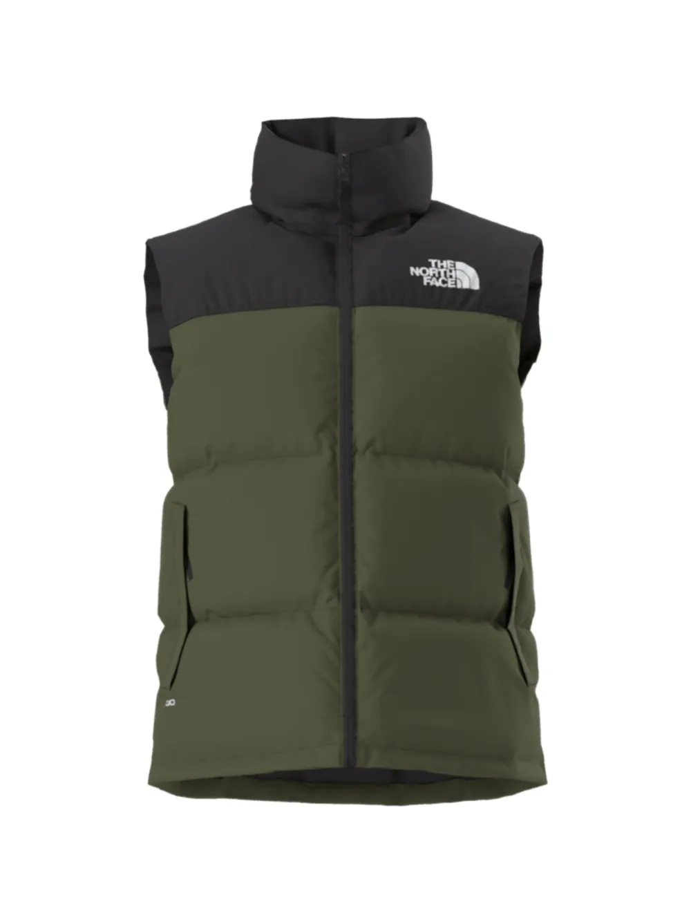 Жилет 1996 Retro Nuptse The North Face, зеленый
Жилет 1996 Retro Nuptse The North Face, зеленый