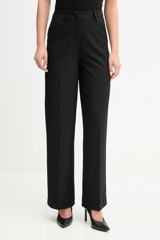 Брюки United Colors Of Benetton, черный
Брюки United Colors Of Benetton, черный