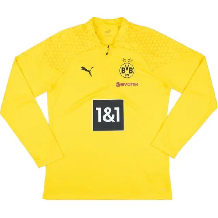 PUMA Футболка Borussia Dortmund Player Issue Unisex Yellow
PUMA Футболка Borussia Dortmund Player Issue Unisex Yellow